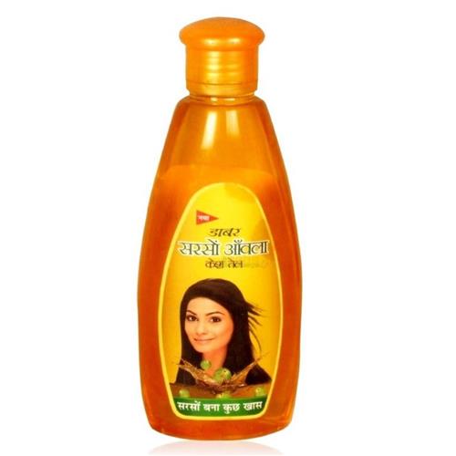 DABUR SARSON AMLA 175ml